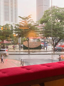 Goldbrick Hotel Chinatown