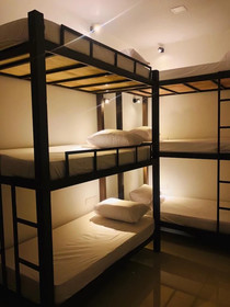 Goldbrick Hotel Chinatown