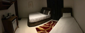 Goldbrick Hotel Chinatown