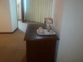 Goldcourse Hotel