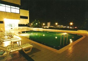 Goldcourse Hotel