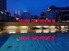 Grand Continental