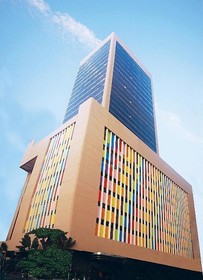 Grand Continental