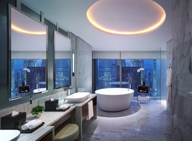 Grand Hyatt Kuala Lumpur