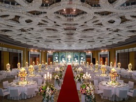 Grand Hyatt Kuala Lumpur