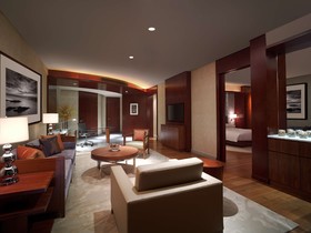 Grand Hyatt Kuala Lumpur