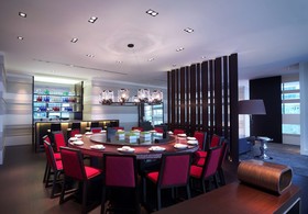 Grand Hyatt Kuala Lumpur