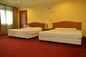 Grand Pacific Hotel