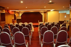 Grand Pacific Hotel