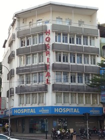 Grand Pacific Hotel