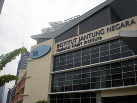 Grand Pacific Hotel