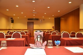 Grand Pacific Hotel