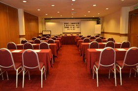Grand Pacific Hotel