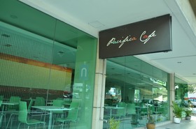 Grand Pacific Hotel