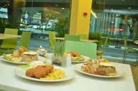 Grand Pacific Hotel