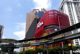 Grand Pacific Hotel