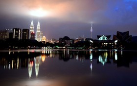 Grand Pacific Hotel
