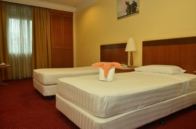 Grand Pacific Hotel