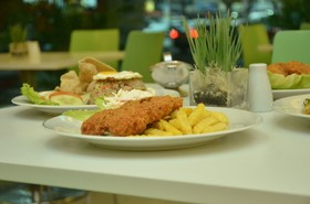 Grand Pacific Hotel