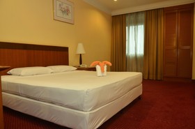 Grand Pacific Hotel