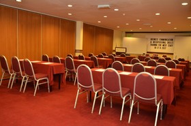 Grand Pacific Hotel