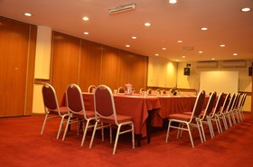 Grand Pacific Hotel