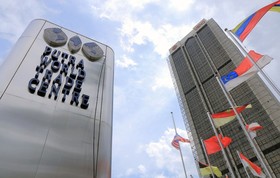 Grand Pacific Hotel