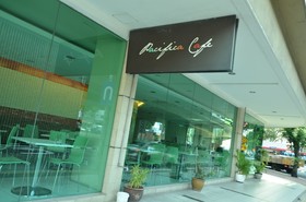 Grand Pacific Hotel
