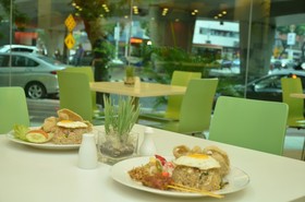 Grand Pacific Hotel