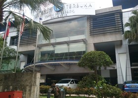 Grand Pacific Hotel