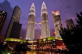 Grand Pacific Hotel