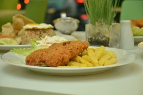 Grand Pacific Hotel
