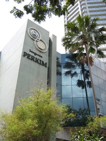 Grand Pacific Hotel
