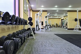 Grand Seasons Hotel
