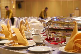 Grand Seasons Hotel