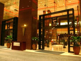 Grand Seasons Hotel