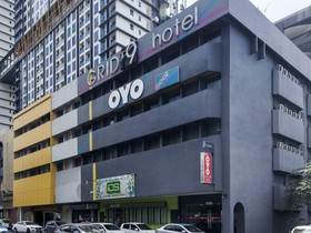 Grid 9 Hotel by OYO