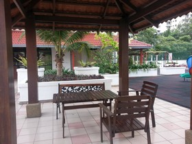 Harta 8 Vacation Home @ Bukit Bintang