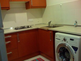 Harta8 Vacation Home @ Golden Triangle