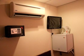 Havana Guest House Kuala Lumpur