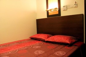 Havana Guest House Kuala Lumpur