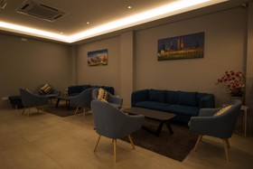 Hexa Hotel