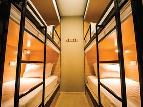 Hexa Hotel