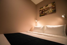 Hexa Hotel