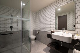 Hilton Garden Inn Kuala Lumpur Jalan Tuanku Abdul Rahman North