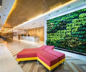 Hilton Garden Inn Kuala Lumpur Jalan Tuanku Abdul Rahman North