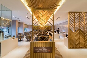 Hilton Garden Inn Kuala Lumpur Jalan Tuanku Abdul Rahman North