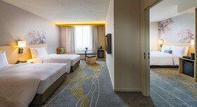 Hilton Garden Inn Kuala Lumpur Jalan Tuanku Abdul Rahman North