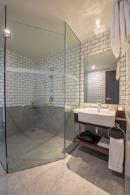 Hilton Garden Inn Kuala Lumpur Jalan Tuanku Abdul Rahman North