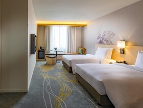 Hilton Garden Inn Kuala Lumpur Jalan Tuanku Abdul Rahman North